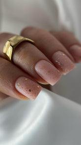 Glitter E11/ gel polish